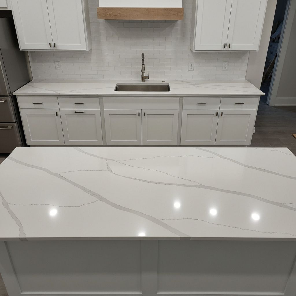 Quartz Countertops